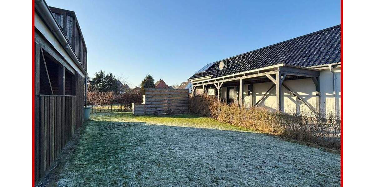Etagenwohnung Jübek - 3 Zimmer, 85 m&sup2;, 235.000&euro; | Angebot:25745901