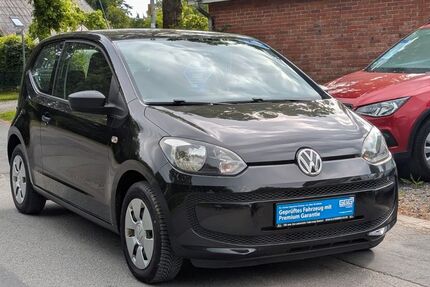 VW up! 111.153 km 4.490 &euro; Bordelum 25852