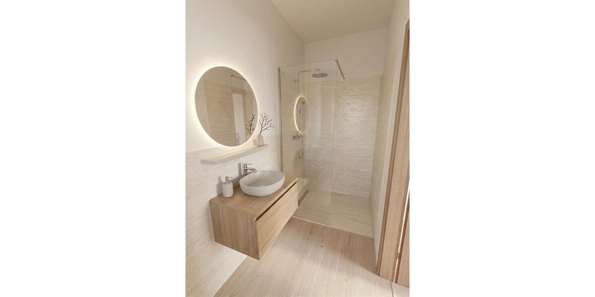 Etagenwohnung Garding - 1 Zimmer, 30 m&sup2;, 650&euro; | Angebot:25945750