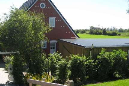 Haus Pellworm - 6 Zimmer, 114 m&sup2;, 385.000&euro; | Angebot:21228322