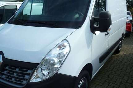 Renault Master 29.500 km 20.500 &euro; Dörpstedt 24869