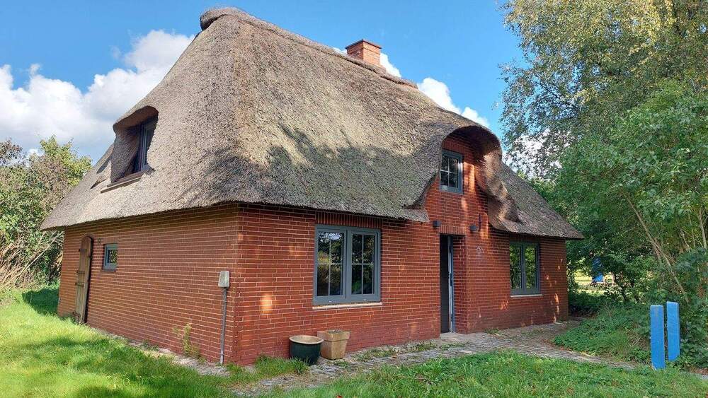 Einfamilienhaus Almdorf - 4 Zimmer, 150 m&sup2;, 189.000&euro; | Angebot:25802985