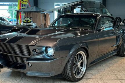 Ford Mustang 1.865 km 145.000 &euro; Husum 25813