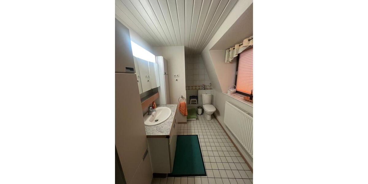 Etagenwohnung Mildstedt - 14 Zimmer, 120 m&sup2;, 400&euro; | Angebot:24966009