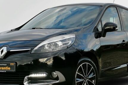 Renault Scenic 167.000 km 7.980 &euro; Husum 25813