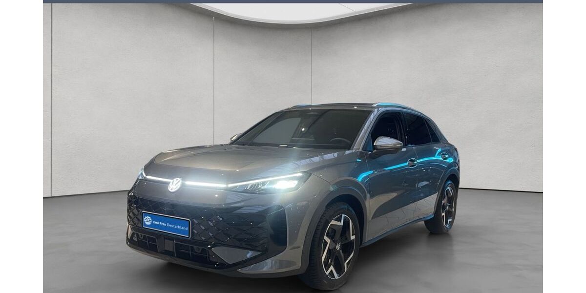 VW T-Roc 2.900 km 41.890 &euro; Husum 25813