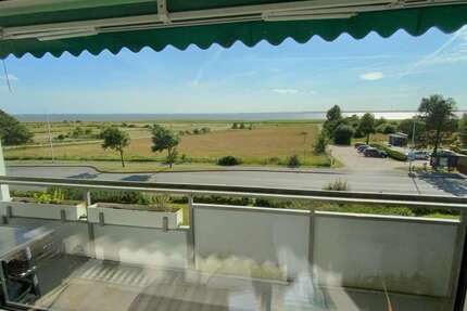 Wohnung Husum / Schobüll Schobüll - 2 Zimmer, 61 m&sup2;, 225.000&euro; | Angebot:21220663