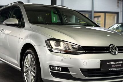 VW Golf 193.513 km 9.990 &euro; Husum 25813