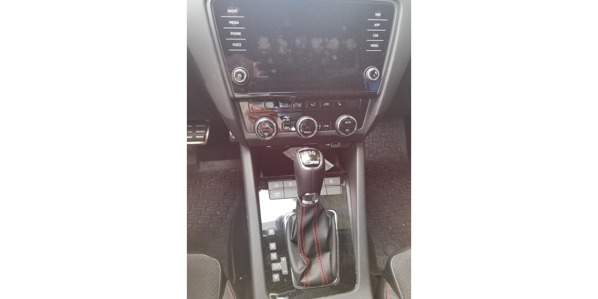 Skoda Octavia 47.000 km 28.000 &euro; Bredstedt 25821