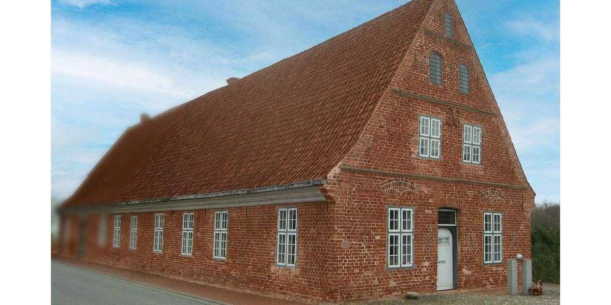 Mehrfamilienhaus, Wohnhaus Tönning - 7 Zimmer, 138 m&sup2;, 285.000&euro; | Angebot:25719236