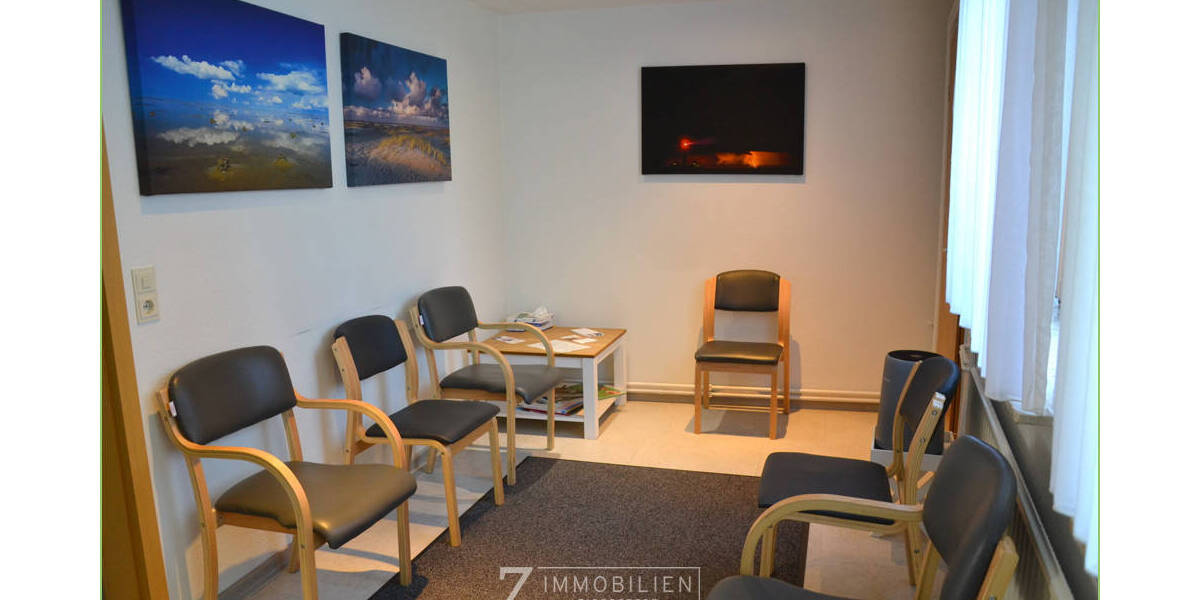 Mehrfamilienhaus, Wohnhaus Tönning - 5 Zimmer, 182 m&sup2;, 195.000&euro; | Angebot:25768125