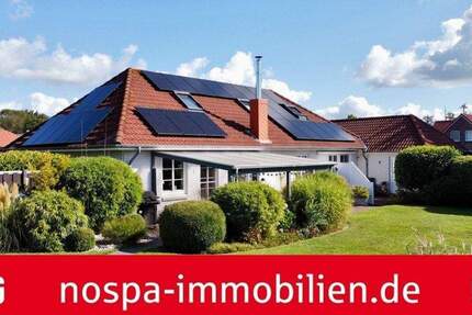 Haus Bredstedt - 5 Zimmer, 187 m&sup2;, 429.000&euro; | Angebot:25670118