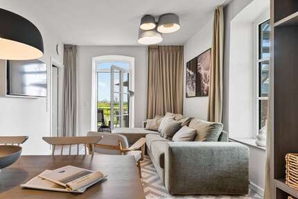 Wohnung Westerhever - 2 Zimmer, 52 m&sup2;, 473.000&euro; | Angebot:26512482