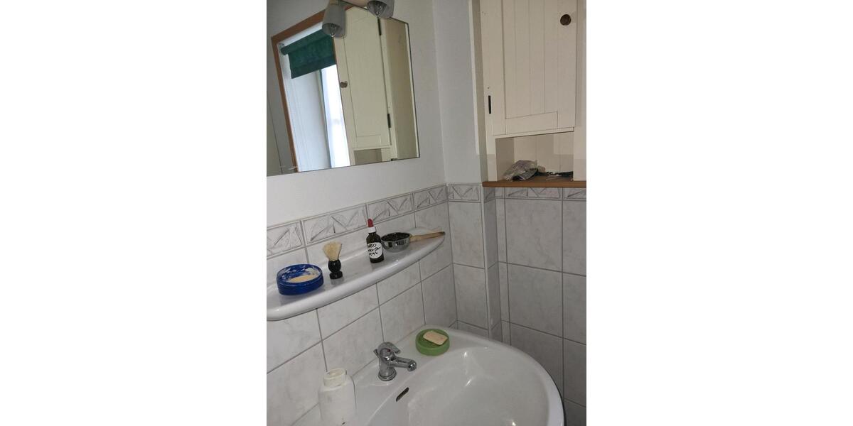 Erdgeschoßwohnung Langenhorn - 2 Zimmer, 35 m&sup2;, 360&euro; | Angebot:25723505