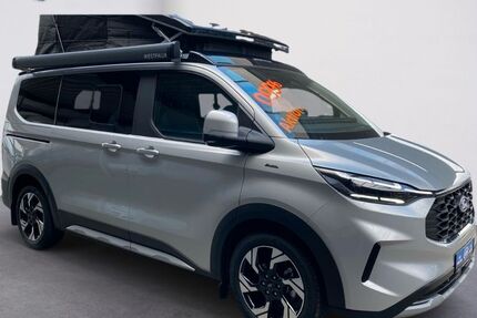 Ford Tourneo Custom 1.560 km 78.990 &euro; Husum 25813