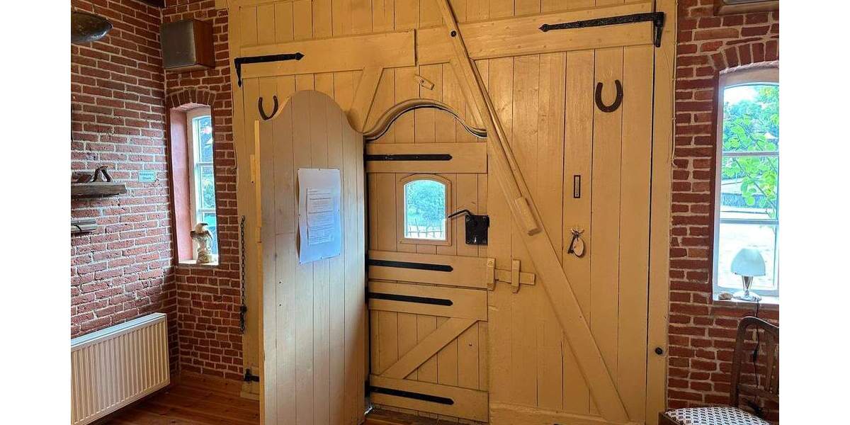 Einfamilienhaus Bergenhusen - 1 Zimmer, 300 m&sup2;, 355.000&euro; | Angebot:25708130