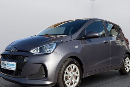 Hyundai i10 96.584 km 7.890 &euro; Haselund 25855