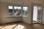 Etagenwohnung Husum - 3.5 Zimmer, 83 m&sup2;, 800&euro; | Angebot:26527470