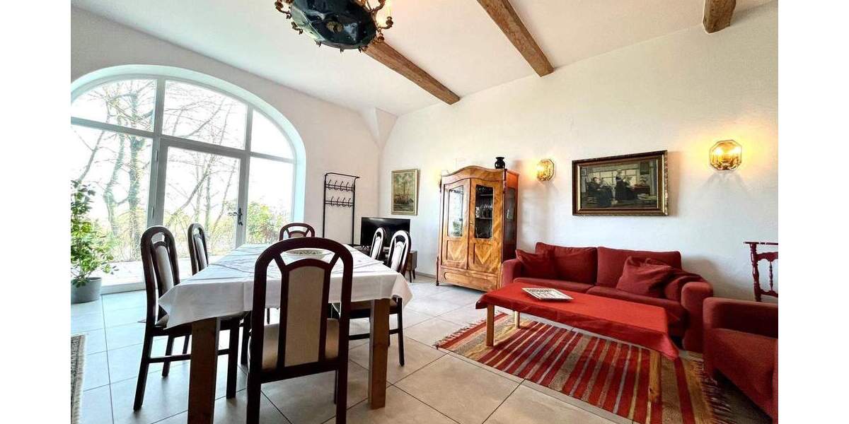 Etagenwohnung Tönning - 3 Zimmer, 109 m&sup2;, 239.000&euro; | Angebot:25672920