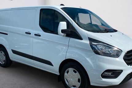 Ford Transit Custom 99.538 km 21.408 &euro; Husum 25813