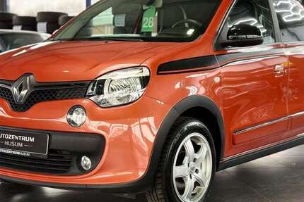 Renault Twingo 86.363 km 9.990 &euro; Husum 25813