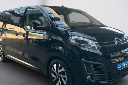 Citroen ë-Spacetourer 7.949 km 38.989 &euro; Husum 25813