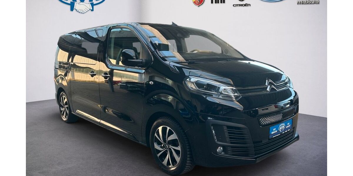 Citroen ë-Spacetourer 7.949 km 38.989 &euro; Husum 25813
