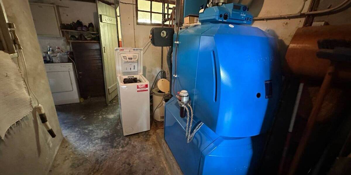 Einfamilienhaus Bredstedt - 8 Zimmer, 170 m&sup2;, 225.000&euro; | Angebot:25780897