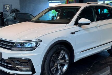 VW Tiguan 153.865 km 19.995 &euro; Husum 25813
