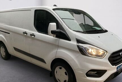 Ford Transit Custom 103.240 km 20.218 &euro; Husum 25813