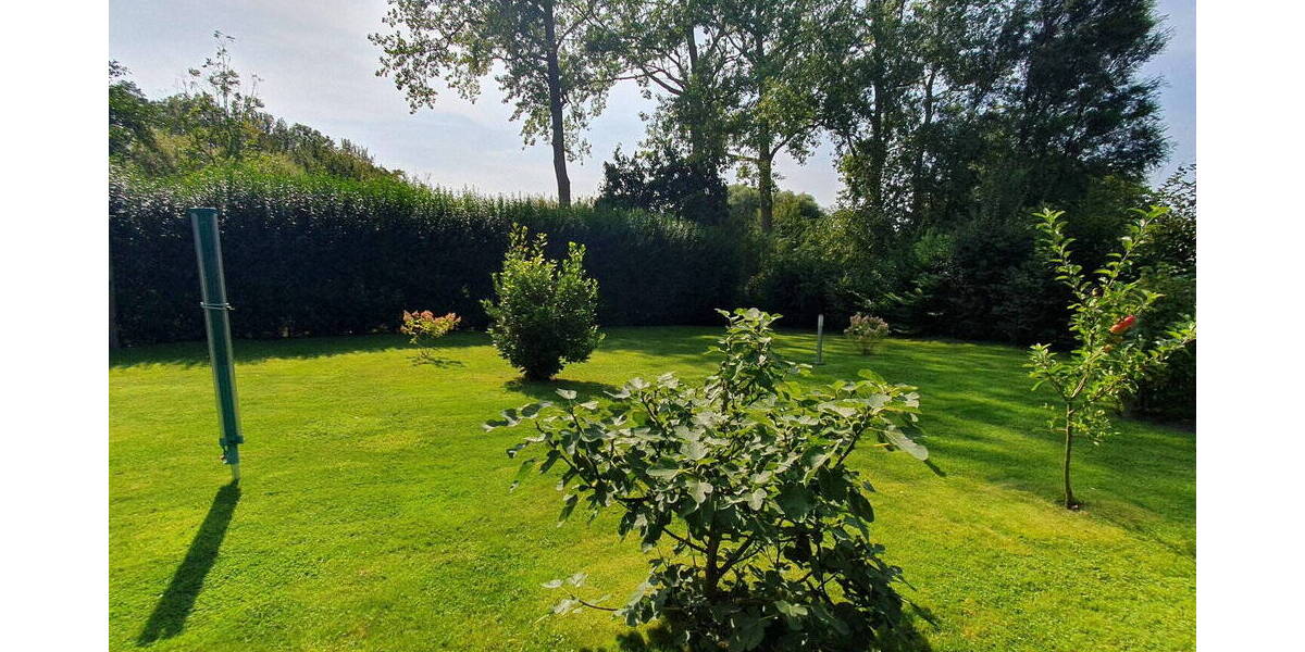 Einfamilienhaus Vollerwiek - 6 Zimmer, 181 m&sup2;, 495.000&euro; | Angebot:25755940