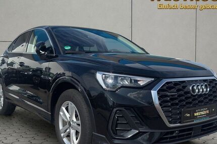 Audi Q3 88.900 km 28.375 &euro; Husum 25813
