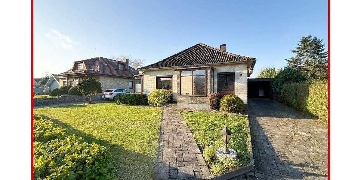 Einfamilienhaus Schuby - 3 Zimmer, 109 m&sup2;, 180.000&euro; | Angebot:25705493