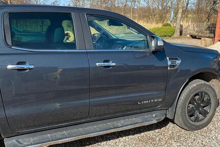 Ford Ranger 71.333 km 35.000 &euro; Vollerwiek 25836