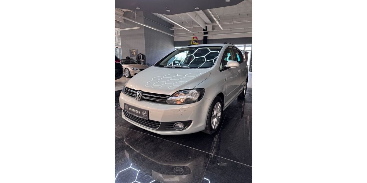 VW Golf Plus 72.385 km 9.995 &euro; Husum 25813