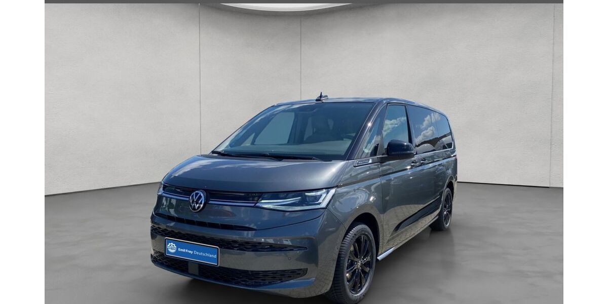 VW T7 Multivan 8.350 km 58.980 &euro; Husum 25813