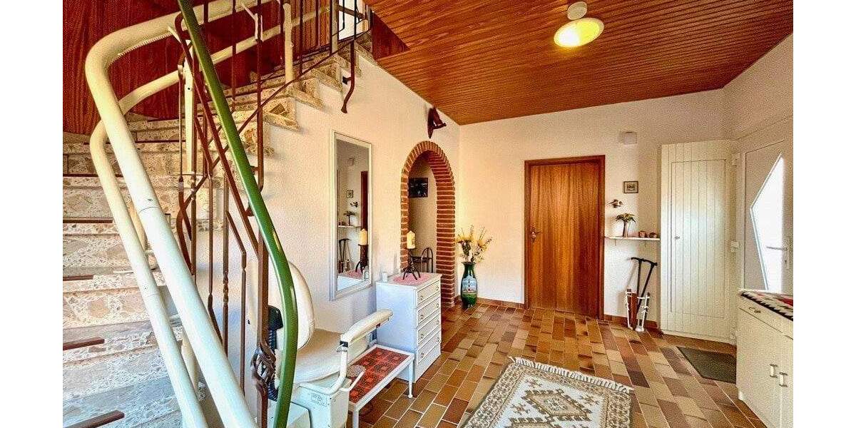 Einfamilienhaus Tönning - 5 Zimmer, 131 m&sup2;, 275.000&euro; | Angebot:25730620