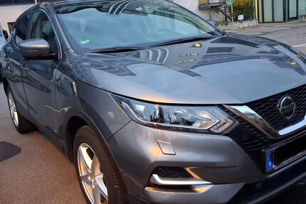 Nissan Qashqai 96.000 km 12.900 &euro; Ellingstedt 24870