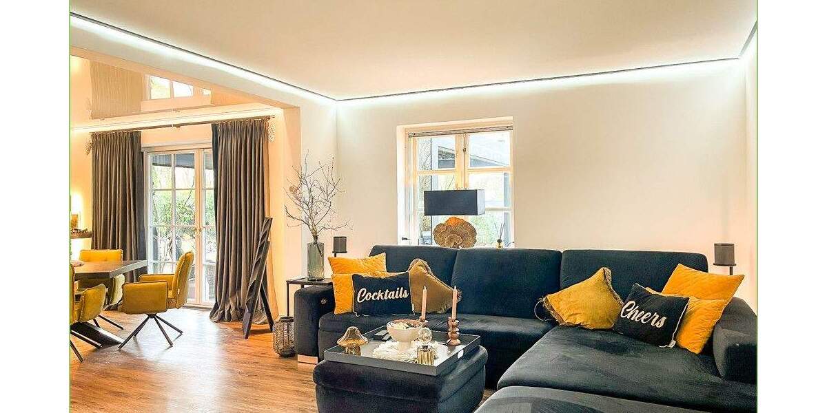 Mehrfamilienhaus, Wohnhaus Garding - 5 Zimmer, 231 m&sup2;, 695.000&euro; | Angebot:25660590