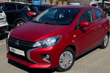 Mitsubishi Space Star 29.789 km 9.999 &euro; Hemme 25774