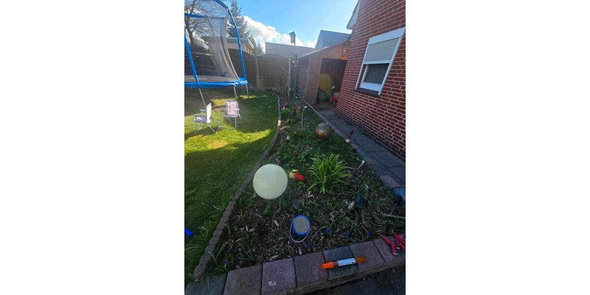 Einfamilienhaus Husum - 6 Zimmer, 160 m&sup2;, 350.000&euro; | Angebot:26110881