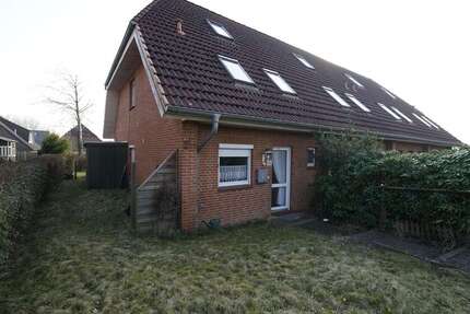 Haus Mildstedt - 4.5 Zimmer, 117 m&sup2;, 235.000&euro; | Angebot:25581624