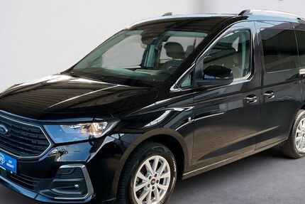 Ford Tourneo 57.965 km 22.990 &euro; Husum 25813