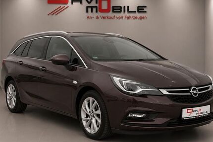 Opel Astra 213.456 km 7.999 &euro; Linden 25791