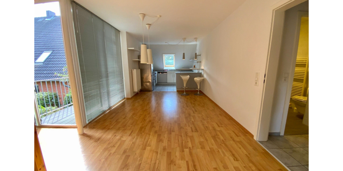 Maisonettenwohnung Husum - 3.5 Zimmer, 85 m&sup2;, 218.000&euro; | Angebot:25837744