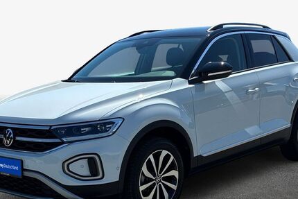 VW T-Roc 8.299 km 27.790 &euro; Breklum 25821