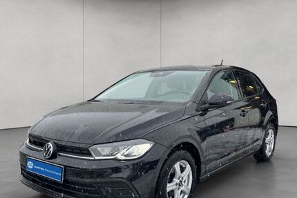 VW Polo 51.360 km 14.890 &euro; Husum 25813