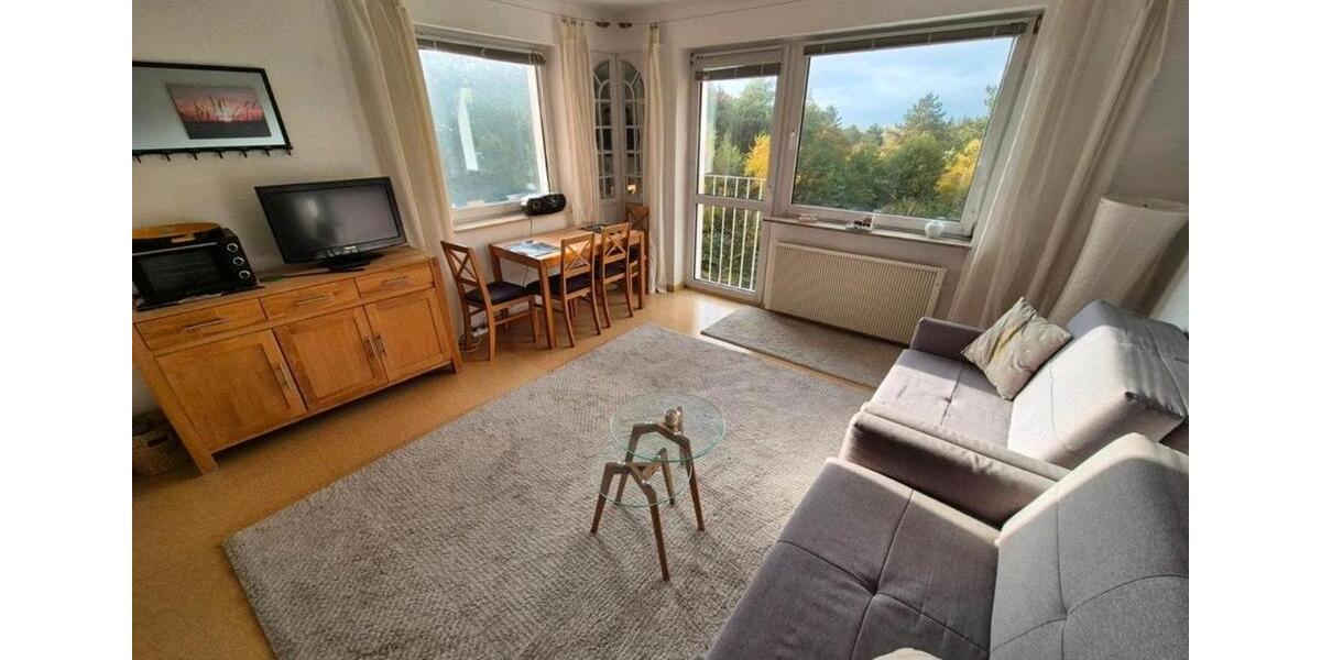 Etagenwohnung Bredstedt - 1 Zimmer, 26 m&sup2;, 700&euro; | Angebot:24749720