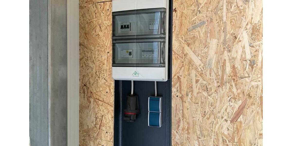 Gewerbeobjekt Schuby - 6&euro; | Angebot:25965584