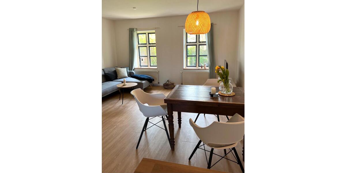 Erdgeschoßwohnung Neuenkirchen - 2 Zimmer, 48 m&sup2;, 795&euro; | Angebot:26001526